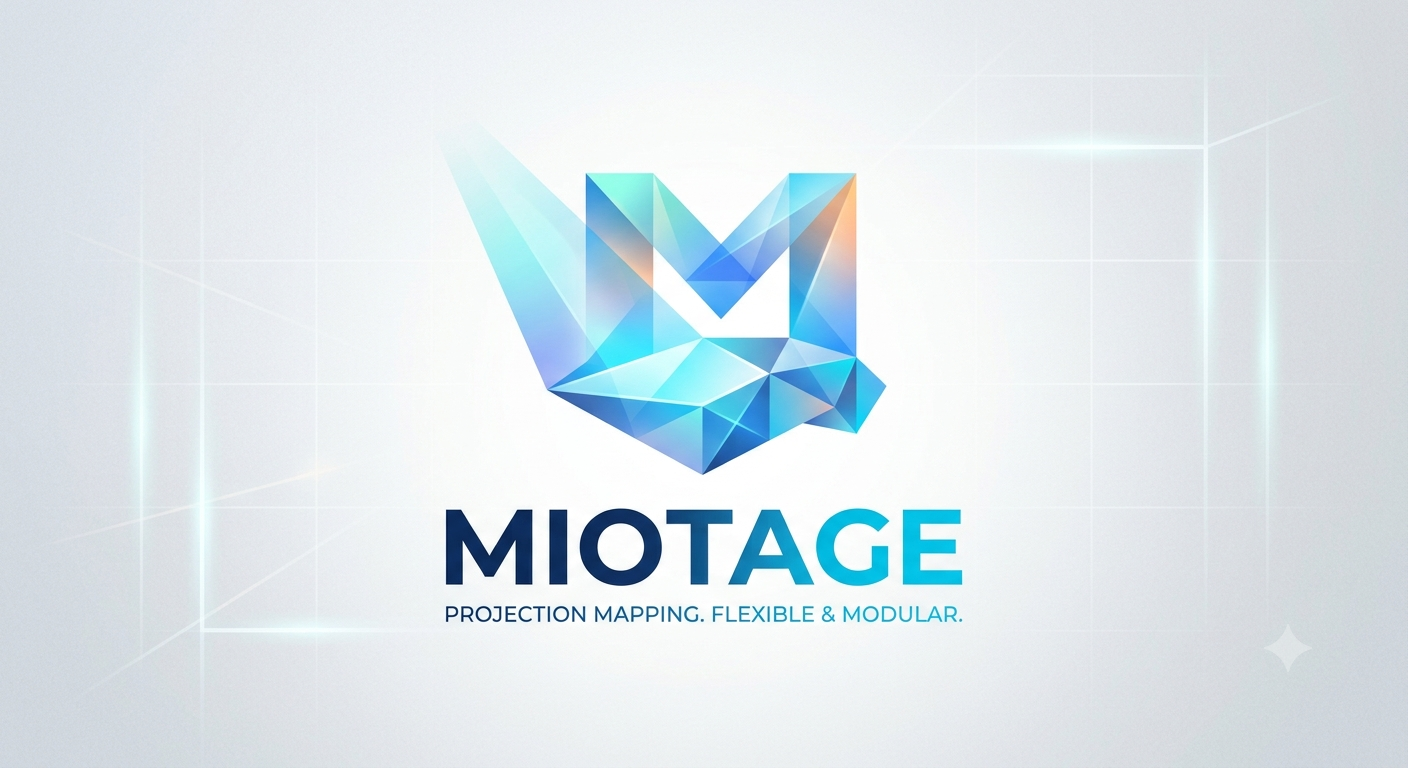 Miotage Pro 1.0 正式发布 — 全新实时引擎与 AI 辅助映射